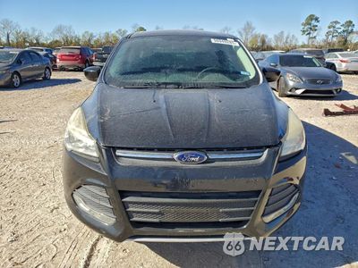 Piąte zdjęcie samochodu w środku: 2013 FORD ESCAPE SE VIN:1FMCU0GX6DUD53003 - miniatura