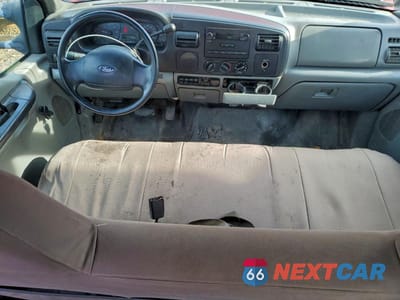 Zdjęcie 8 z 12 samochodu: 2007 FORD F350 SUPER DUTY UTILITY / SERVICE TRUCK VIN:1FDWW36Y37EB17099 - miniatura