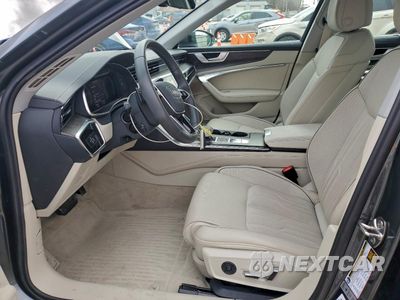 Zdjęcie 7 z 14 samochodu: 2019 AUDI A6 PRESTIGE VIN:WAUM2AF2XKN089654 - miniatura