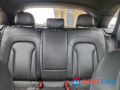 Zdjęcie 10 z 13 samochodu: 2018 AUDI Q3 PREMIUM VIN:WA1ECCFSXJR003096 - miniatura