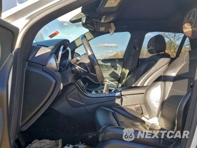 Zdjęcie 7 z 15 samochodu: 2018 MERCEDES-BENZ GLC 300 4MATIC VIN:WDC0G4KB6JV105996 - miniatura