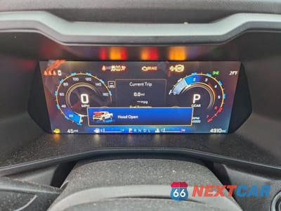 Zdjęcie 9 z 13 samochodu: 2024 CHEVROLET COLORADO VIN:1GCPSBEK0R1146839 - miniatura