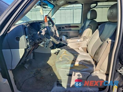 Zdjęcie 7 z 12 samochodu: 2006 CADILLAC ESCALADE ESV VIN:3GYFK66N66G113430 - miniatura