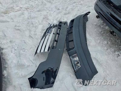 Zdjęcie 23 z 26 samochodu: 2010 FORD EDGE SEL VIN:2FMDK3JC6ABA06080 - miniatura