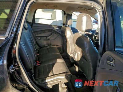 Zdjęcie 10 z 11 samochodu: 2016 FORD ESCAPE TITANIUM VIN:1FMCU9JXXGUA65101 - miniatura