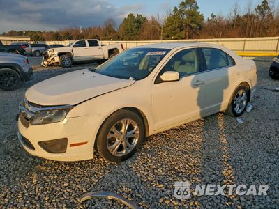 2012 FORD FUSION SE 3FAHP0HA9CR184120 - główne zdjęcie licytacji z USA - miniatura