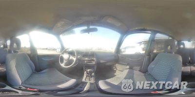 Zdjęcie 15 z 15 samochodu: 2000 TOYOTA RAV4 VIN:JT3GP10VXY0050481 - miniatura