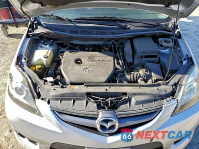 Zdjęcie 12 z 14 samochodu: 2009 MAZDA 5 VIN:JM1CR293990359274 - miniatura