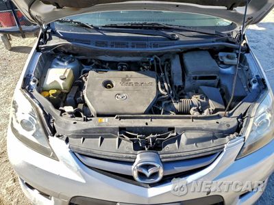 Zdjęcie 12 z 14 samochodu: 2009 MAZDA 5 VIN:JM1CR293990359274 - miniatura