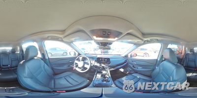 Zdjęcie 14 z 15 samochodu: 2023 NISSAN ROGUE SL VIN:5N1BT3CA2PC919556 - miniatura