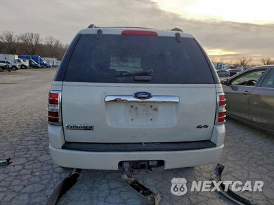 Zdjęcie 6 z 14 samochodu: 2009 FORD EXPLORER LIMITED VIN:1FMEU75E89UA05259 - miniatura