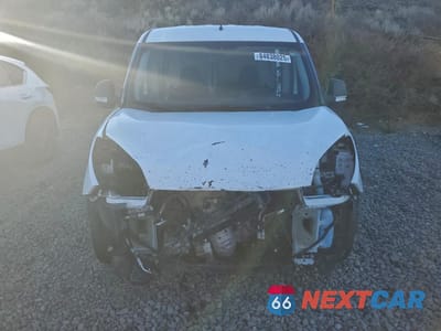 Piąte zdjęcie samochodu w środku: 2017 RAM PROMASTER DELIVERY VAN VIN:ZFBERFAB4H6E94537 - miniatura