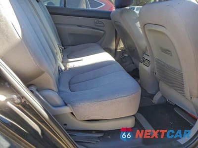 Zdjęcie 11 z 12 samochodu: 2009 KIA RONDO BASE VIN:KNAFG528297224491 - miniatura