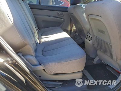Zdjęcie 11 z 12 samochodu: 2009 KIA RONDO BASE VIN:KNAFG528297224491 - miniatura