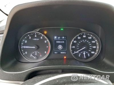 Zdjęcie 9 z 13 samochodu: 2018 HYUNDAI ELANTRA SEL VIN:5NPD84LF9JH395172 - miniatura