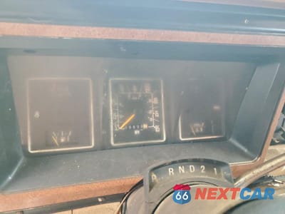 Zdjęcie 9 z 11 samochodu: 1985 FORD ECONOLINE E350 CUTAWAY VAN VIN:1FDKE30L7FHA30768 - miniatura