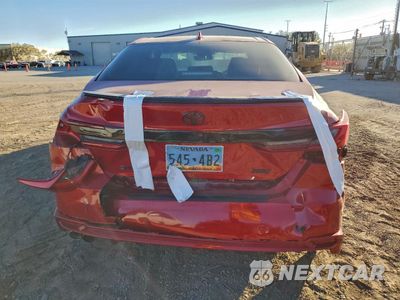 Zdjęcie 6 z 12 samochodu: 2025 TOYOTA CAMRY XSE VIN:4T1DAACK3SU132811 - miniatura
