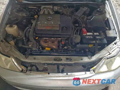 Zdjęcie 11 z 12 samochodu: 2001 TOYOTA AVALON XLS VIN:4T1BF28B41U167296 - miniatura