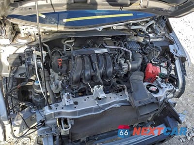 Zdjęcie 11 z 12 samochodu: 2020 HONDA FIT LX VIN:3HGGK5H46LM702582 - miniatura