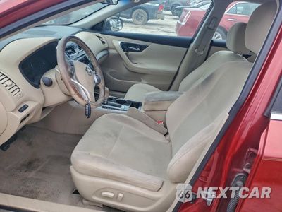 Zdjęcie 7 z 14 samochodu: 2014 NISSAN ALTIMA 2.5 VIN:1N4AL3AP6EC265929 - miniatura