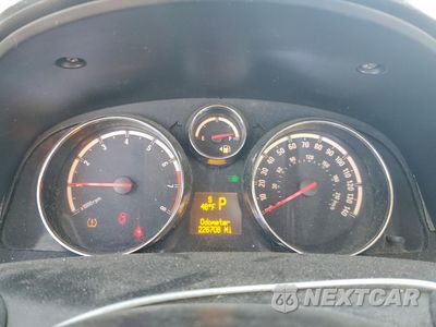 Zdjęcie 9 z 13 samochodu: 2009 SATURN VUE XE VIN:3GSCL33P79S514971 - miniatura