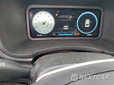 Zdjęcie 9 z 12 samochodu: 2023 HYUNDAI KONA N BASE VIN:KM8KH3AC6PU006153 - miniatura