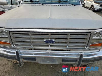 Zdjęcie 11 z 11 samochodu: 1985 FORD F150 VIN:1FTEF14N2FPB40339 - miniatura