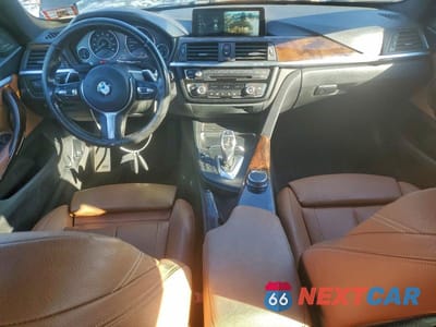Zdjęcie 8 z 11 samochodu: 2017 BMW 440XI GRAN COUPE VIN:WBA4E5C55HG189512 - miniatura