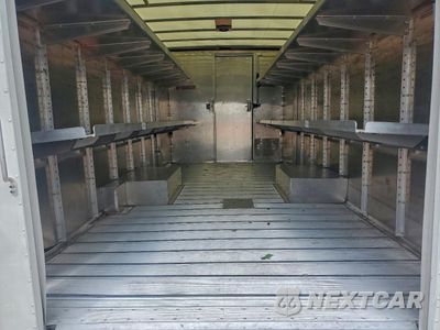 Zdjęcie 10 z 14 samochodu: 2023 FORD ECONOLINE - DELIVERY VAN VIN:1FC4E4KN7PDD34533 - miniatura