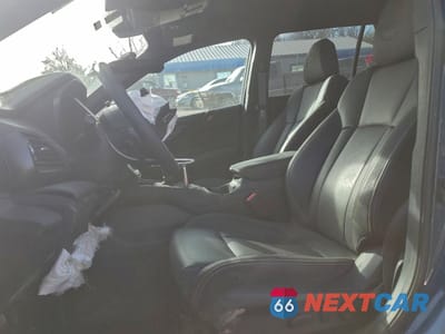 Zdjęcie 7 z 16 samochodu: 2025 SUBARU OUTBACK WILDERNESS VIN:4S4BTGUD1S3197361 - miniatura