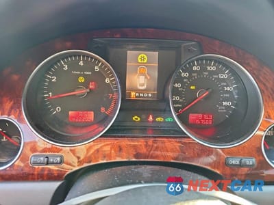 Zdjęcie 17 z 22 samochodu: 2005 AUDI A8 L QUATTRO VIN:WAUML44E75N011283 - miniatura