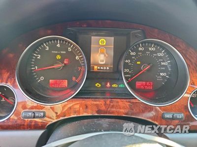 Zdjęcie 17 z 22 samochodu: 2005 AUDI A8 L QUATTRO VIN:WAUML44E75N011283 - miniatura