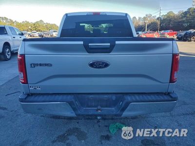 Zdjęcie 6 z 12 samochodu: 2016 FORD F150 SUPERCREW VIN:1FTEW1CG5GKE05191 - miniatura