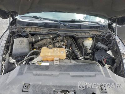 Zdjęcie 11 z 14 samochodu: 2016 RAM 1500 LONGHORN VIN:1C6RR7WM6GS113229 - miniatura