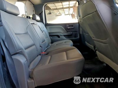 Zdjęcie 10 z 16 samochodu: 2019 CHEVROLET SILVERADO K2500 HEAVY DUTY VIN:1GC1KREG1KF178914 - miniatura