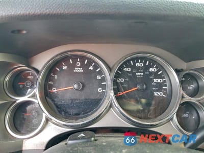 Zdjęcie 9 z 12 samochodu: 2008 GMC SIERRA K1500 VIN:2GTEK19J381323878 - miniatura