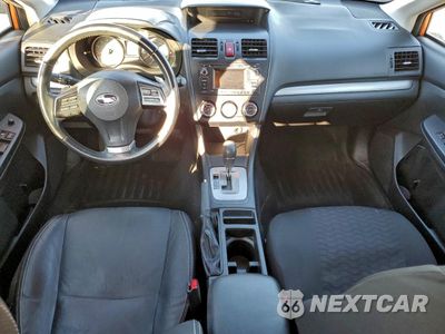 Zdjęcie 8 z 14 samochodu: 2013 SUBARU XV CROSSTREK 2.0 LIMITED VIN:JF2GPAGC5DH837190 - miniatura
