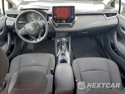 Zdjęcie 8 z 12 samochodu: 2020 TOYOTA COROLLA LE VIN:5YFEPRAEXLP030021 - miniatura