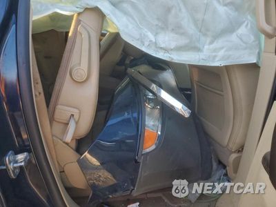 Zdjęcie 11 z 13 samochodu: 2012 BUICK ENCLAVE VIN:5GAKRDED1CJ182664 - miniatura