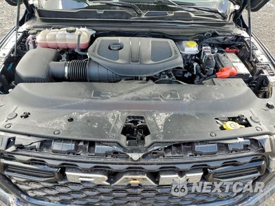 Zdjęcie 11 z 14 samochodu: 2025 RAM 1500 BIG HORN/LONE STAR VIN:1C6SRFFPXSN761895 - miniatura