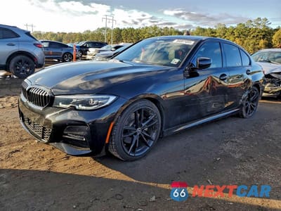 2020 BMW 330I 3MW5R1J06L8B19775 - główne zdjęcie licytacji z USA - miniatura