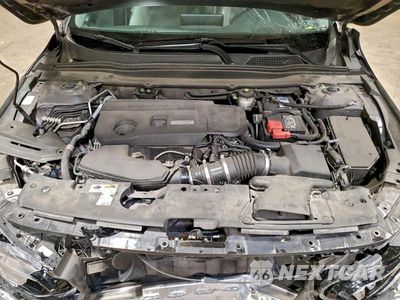 Zdjęcie 11 z 11 samochodu: 2018 HONDA ACCORD TOURING VIN:1HGCV2F91JA038298 - miniatura