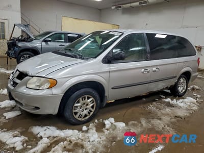 2002 DODGE GRAND CARAVAN SPORT 1B4GP44R12B554033 - główne zdjęcie licytacji z USA - miniatura