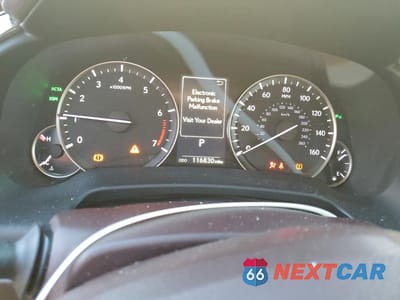 Zdjęcie 9 z 12 samochodu: 2019 LEXUS RX 350 BASE VIN:2T2ZZMCA5KC121829 - miniatura