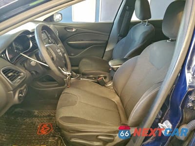 Zdjęcie 7 z 11 samochodu: 2016 DODGE DART SXT VIN:1C3CDFBB0GD660467 - miniatura