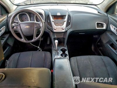 Zdjęcie 8 z 14 samochodu: 2015 CHEVROLET EQUINOX LS VIN:1GNFLEEK8FZ137367 - miniatura
