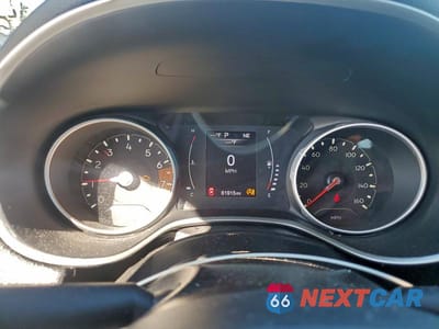 Zdjęcie 9 z 12 samochodu: 2020 JEEP COMPASS LATITUDE VIN:3C4NJCBB0LT230731 - miniatura