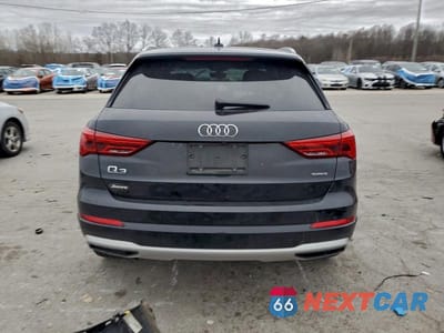 Zdjęcie 6 z 13 samochodu: 2021 AUDI Q3 PREMIUM 40 VIN:WA1AUCF34M1058893 - miniatura