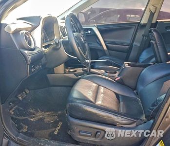 Zdjęcie 7 z 13 samochodu: 2013 TOYOTA RAV4 LIMITED VIN:2T3YFREV8DW020945 - miniatura