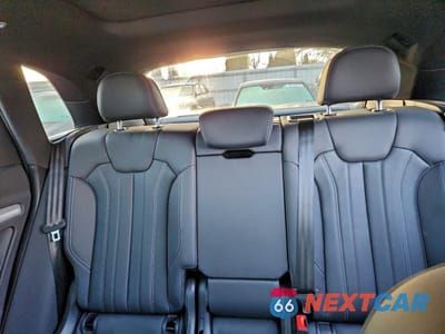 Zdjęcie 10 z 13 samochodu: 2025 AUDI Q5 PREMIUM 45 VIN:WA1GAAFY7S2040639 - miniatura